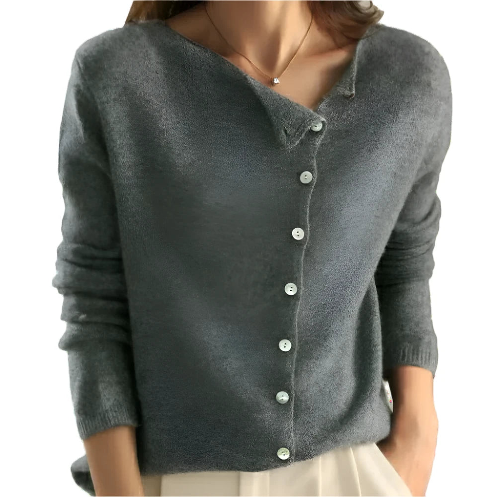 AURORA™ | Cozy Cardigan